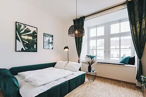 Oasis Appart - Wohnen in Dresden