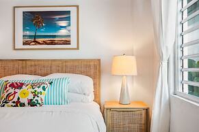 Oasis Condado Pool Parking Beach Steps Away