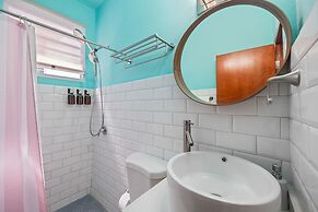 Condado Oasis Beachfront Access Pool