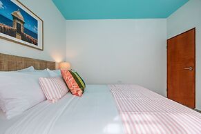 Condado Oasis Beachfront Access Pool