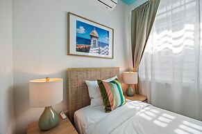 Condado Oasis Beachfront Access Pool