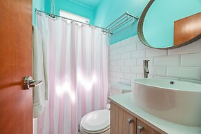 Condado Oasis Beachfront Access Pool