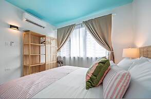 Condado Oasis Beachfront Access Pool