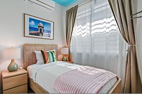 Condado Oasis Beachfront Access Pool