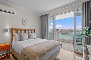 Oceanfront Old San Juan Charm Private Rooftop