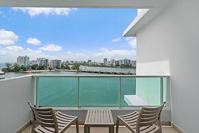 Oceanfront Old San Juan Charm Private Rooftop