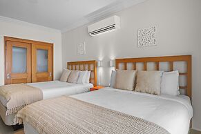 Oceanfront Old San Juan Charm Private Rooftop