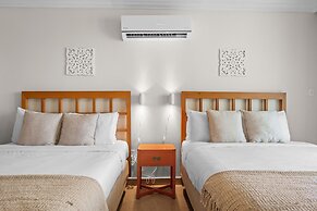 Oceanfront Old San Juan Charm Private Rooftop