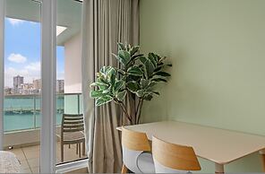 Oceanfront Old San Juan Charm Private Rooftop