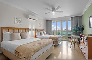 Oceanfront Old San Juan Charm Private Rooftop