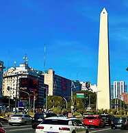 Alquileres Microcentro Buenos Aires