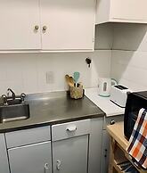 Alquileres Microcentro Buenos Aires