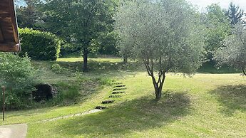 Villa Vinea Prisca