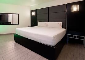 Motel Olimpo