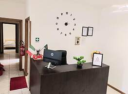 RAHIMA GUEST HOUSE
