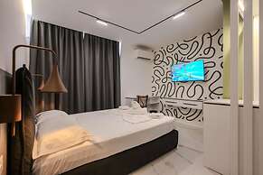 Grandstay Studio 114