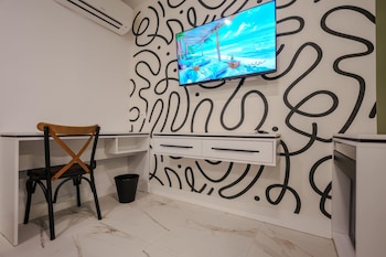 Grandstay Studio 114