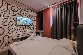 Grandstay Studio 112