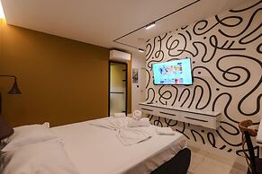 Grandstay Studio 117