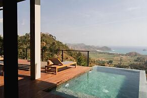 DUNIA LOMBOK