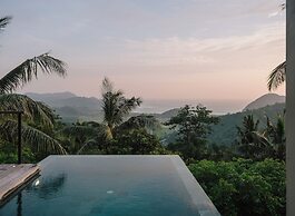 DUNIA LOMBOK