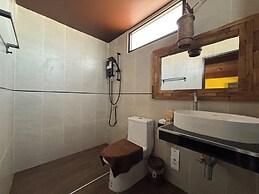 Phoenix Room