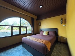 Phoenix Room