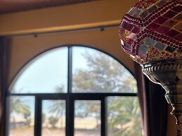 Phoenix Room