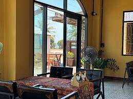 Phoenix Room