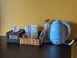 Phoenix Room