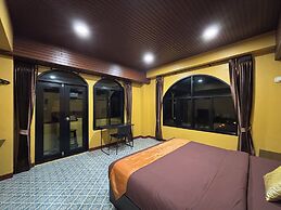 Phoenix Room