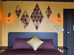 Phoenix Room