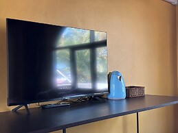 Phoenix Room