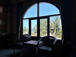 Phoenix Room
