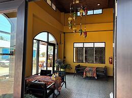 Phoenix Room