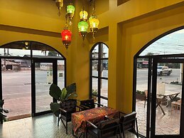 Phoenix Room