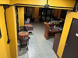 Phoenix Room