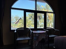 Phoenix Room