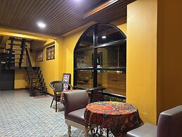 Phoenix Room