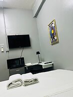 Comfort stay hotel