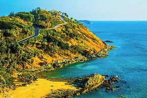 OYA International Resort Phuket