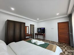 OYA International Resort Phuket