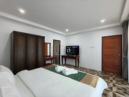 OYA International Resort Phuket
