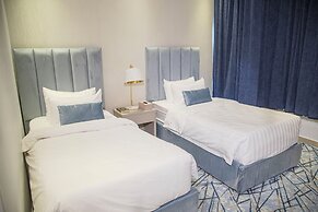 indigo apartments