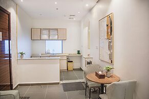 indigo apartments