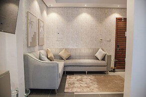 indigo apartments