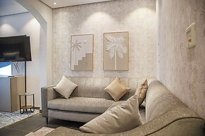 indigo apartments