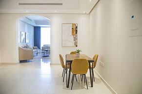 indigo apartments