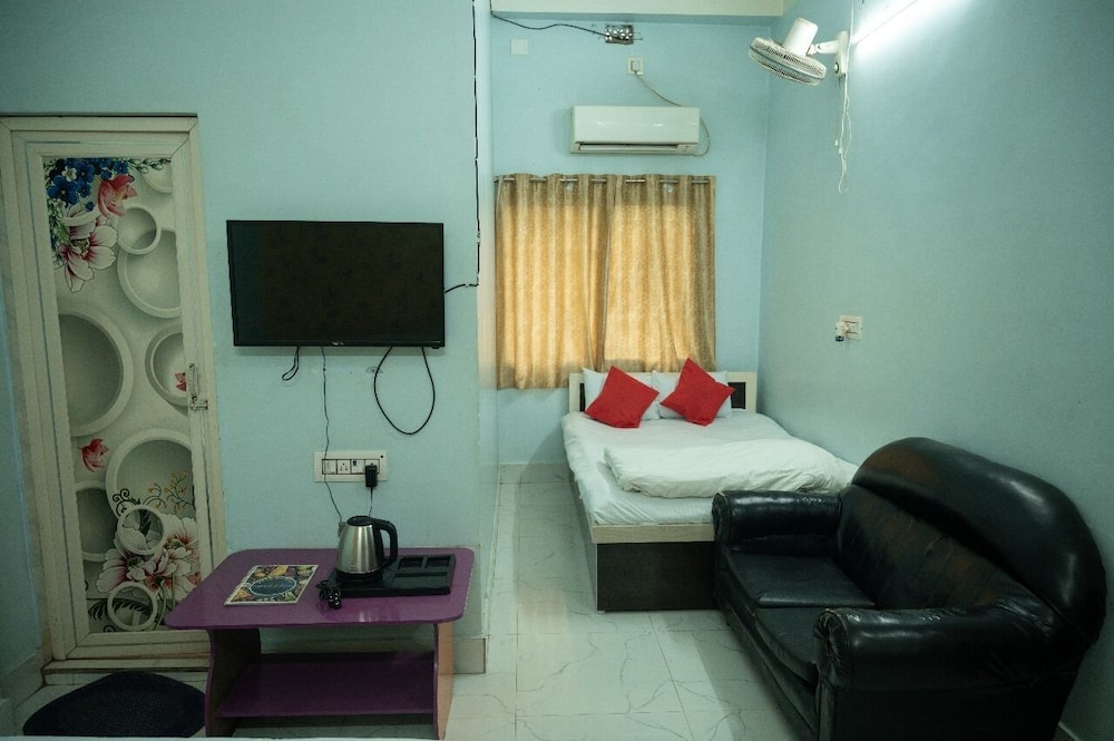 Hotel Sahana & Restaurant - WB