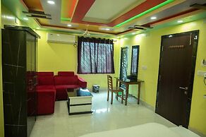 Hotel Sahana & Restaurant - WB